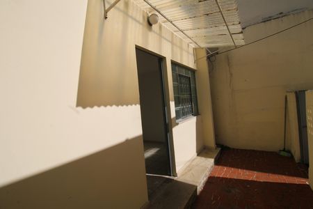 Casa à venda com 392m², 6 quartos e 3 vagasVaranda - Casa 2