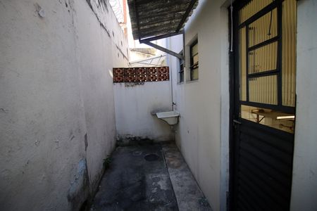 Casa à venda com 392m², 6 quartos e 3 vagasÁrea de Serviço - Casa 3