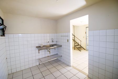 Casa à venda com 392m², 6 quartos e 3 vagasCozinha - Casa 3
