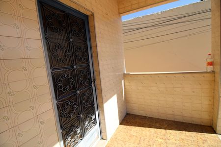 Casa à venda com 392m², 6 quartos e 3 vagasVaranda