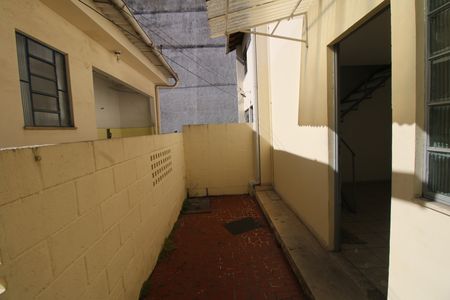 Casa à venda com 392m², 6 quartos e 3 vagasVaranda - Casa 2