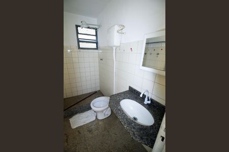 Casa à venda com 392m², 6 quartos e 3 vagasBanheiro - Casa 2