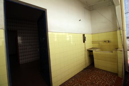 Casa à venda com 392m², 6 quartos e 3 vagasÁrea de Serviço