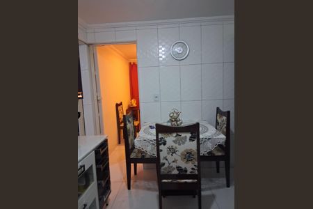 Apartamento à venda com 50m², 2 quartos e 1 vaga Apartamento à venda com 50m², 2 quartos e 1 vagaCozinha