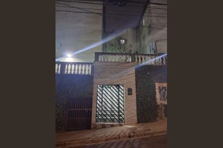 Fachada de apartamento à venda com 2 quartos, 50m² em Jardim Raposo Tavares, São Paulo