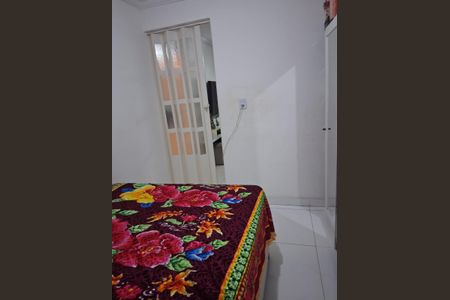 Quarto de apartamento à venda com 2 quartos, 50m² em Jardim Raposo Tavares, São Paulo