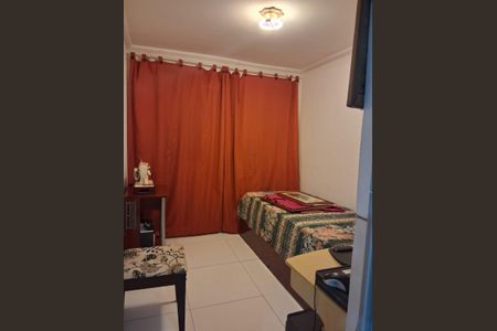 Quarto de apartamento à venda com 2 quartos, 50m² em Jardim Raposo Tavares, São Paulo