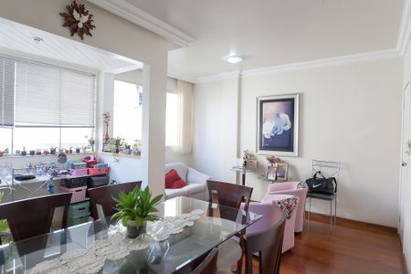 Apartamento à venda com 78m², 3 quartos e 1 vaga Apartamento à venda com 78m², 3 quartos e 1 vagasala