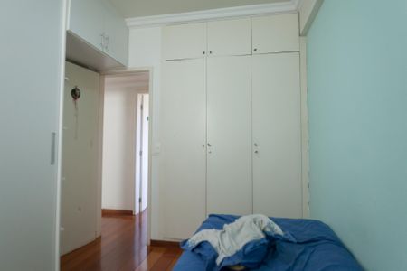 Apartamento à venda com 78m², 3 quartos e 1 vaga Apartamento à venda com 78m², 3 quartos e 1 vagaquarto 2