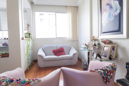 Apartamento à venda com 78m², 3 quartos e 1 vaga Apartamento à venda com 78m², 3 quartos e 1 vagasala