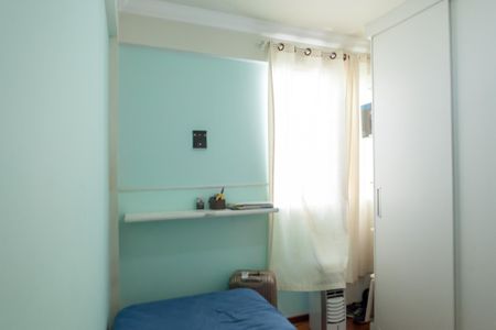 Apartamento à venda com 78m², 3 quartos e 1 vaga Apartamento à venda com 78m², 3 quartos e 1 vagaquarto 2