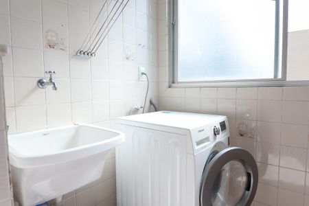 Apartamento à venda com 78m², 3 quartos e 1 vaga Apartamento à venda com 78m², 3 quartos e 1 vagaÁrea de Serviço