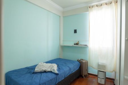 Apartamento à venda com 78m², 3 quartos e 1 vaga Apartamento à venda com 78m², 3 quartos e 1 vagaquarto 2
