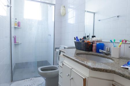 Apartamento à venda com 78m², 3 quartos e 1 vaga Apartamento à venda com 78m², 3 quartos e 1 vagaquarto 3