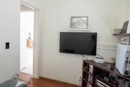 Apartamento à venda com 78m², 3 quartos e 1 vaga Apartamento à venda com 78m², 3 quartos e 1 vagaquarto 1