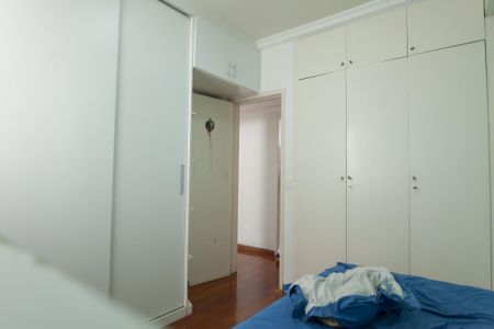 Apartamento à venda com 78m², 3 quartos e 1 vaga Apartamento à venda com 78m², 3 quartos e 1 vagaquarto 2