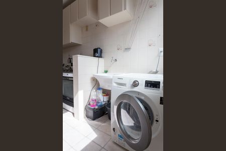 Apartamento à venda com 78m², 3 quartos e 1 vaga Apartamento à venda com 78m², 3 quartos e 1 vagaÁrea de Serviço