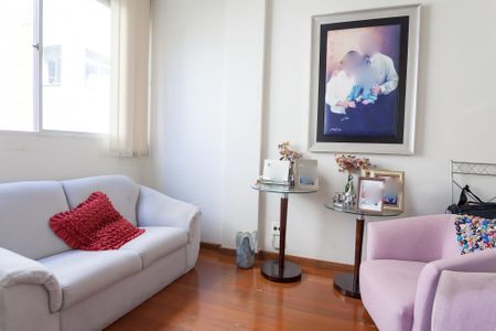 Apartamento à venda com 78m², 3 quartos e 1 vaga Apartamento à venda com 78m², 3 quartos e 1 vagasala