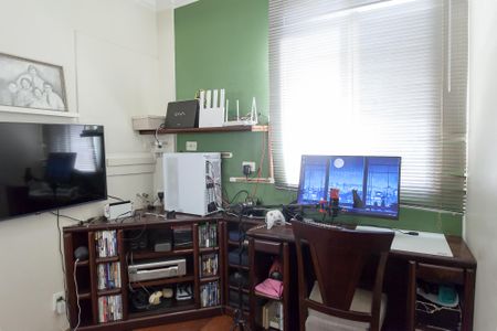 Apartamento à venda com 78m², 3 quartos e 1 vaga Apartamento à venda com 78m², 3 quartos e 1 vagaquarto 1