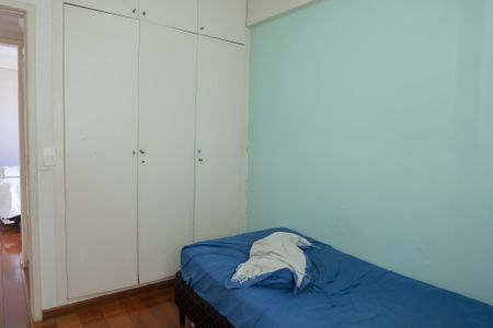 Apartamento à venda com 78m², 3 quartos e 1 vaga Apartamento à venda com 78m², 3 quartos e 1 vagaquarto 2