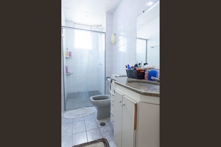 Apartamento à venda com 78m², 3 quartos e 1 vaga Apartamento à venda com 78m², 3 quartos e 1 vagaquarto 3