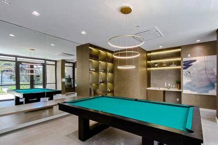 Salão de jogos de apartamento para alugar com 3 quartos, 85m² em Brás, São Paulo