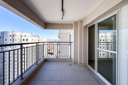 Apartamento para alugar com 3 quartos, 85m² em Brás, São Paulo