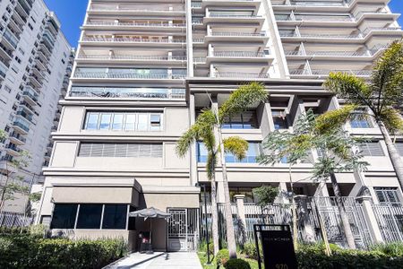 Fachada de apartamento para alugar com 3 quartos, 85m² em Brás, São Paulo