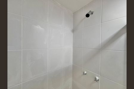 Apartamento para alugar com 45m², 2 quartos e 1 vaga Apartamento para alugar com 45m², 2 quartos e 1 vagaBanheiro Social