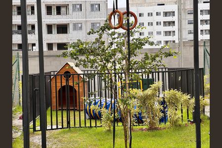Área comum de apartamento para alugar com 2 quartos, 45m² em Recreio dos Bandeirantes, Rio de Janeiro