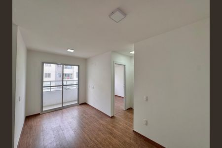 Apartamento para alugar com 45m², 2 quartos e 1 vaga Apartamento para alugar com 45m², 2 quartos e 1 vagaSala