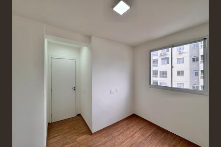 Apartamento para alugar com 45m², 2 quartos e 1 vaga Apartamento para alugar com 45m², 2 quartos e 1 vagaQuarto 2