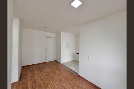 Apartamento para alugar com 45m², 2 quartos e 1 vaga Apartamento para alugar com 45m², 2 quartos e 1 vagaSala