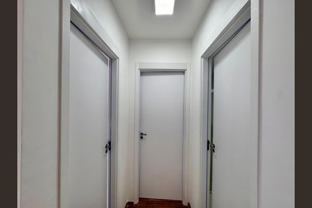 Apartamento para alugar com 45m², 2 quartos e 1 vaga Apartamento para alugar com 45m², 2 quartos e 1 vagaCorredor