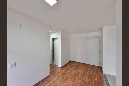 Sala de apartamento para alugar com 2 quartos, 45m² em Recreio dos Bandeirantes, Rio de Janeiro