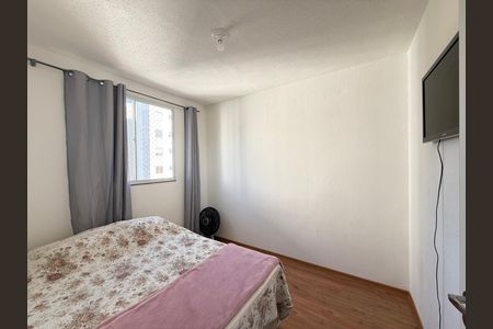 Apartamento para alugar com 45m², 2 quartos e 1 vagaQuarto 1