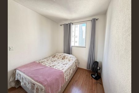 Apartamento para alugar com 45m², 2 quartos e 1 vagaQuarto 1