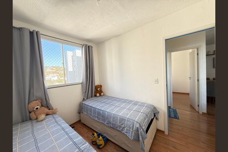 Apartamento para alugar com 45m², 2 quartos e 1 vagaQuarto 2