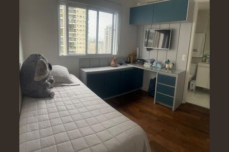 Apartamento à venda com 194m², 3 quartos e 3 vagas