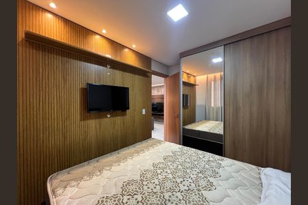 Apartamento para alugar com 47m², 2 quartos e 1 vaga Apartamento para alugar com 47m², 2 quartos e 1 vagaQuarto 1