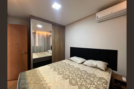 Apartamento para alugar com 47m², 2 quartos e 1 vaga Apartamento para alugar com 47m², 2 quartos e 1 vagaQuarto 1