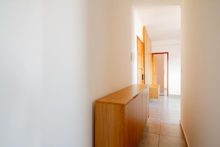 Apartamento para alugar com 45m², 2 quartos e 1 vaga Apartamento para alugar com 45m², 2 quartos e 1 vagaCorredor