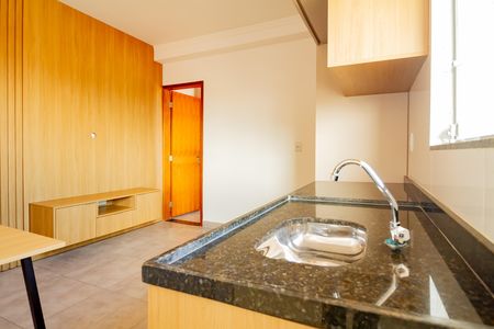 Apartamento para alugar com 45m², 2 quartos e 1 vaga Apartamento para alugar com 45m², 2 quartos e 1 vagaCozinha