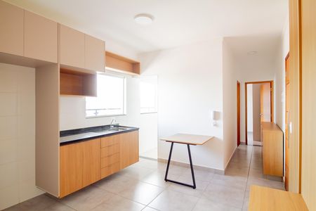 Apartamento para alugar com 2 quartos, 45m² em Vila Nova Savoia, São Paulo