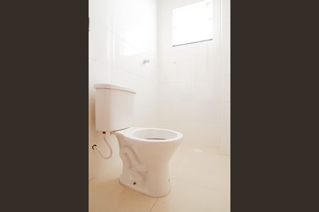 Banheiro de apartamento para alugar com 2 quartos, 45m² em Vila Nova Savoia, São Paulo