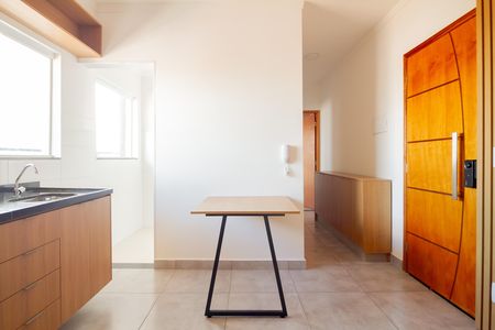 Apartamento para alugar com 45m², 2 quartos e 1 vaga Apartamento para alugar com 45m², 2 quartos e 1 vagaCozinha
