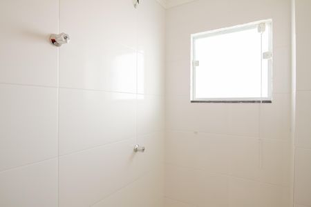 Apartamento para alugar com 45m², 2 quartos e 1 vaga Apartamento para alugar com 45m², 2 quartos e 1 vagaBanheiro
