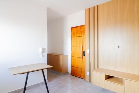 Apartamento para alugar com 45m², 2 quartos e 1 vaga Apartamento para alugar com 45m², 2 quartos e 1 vagaSala