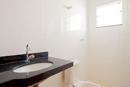 Apartamento para alugar com 45m², 2 quartos e 1 vaga Apartamento para alugar com 45m², 2 quartos e 1 vagaBanheiro