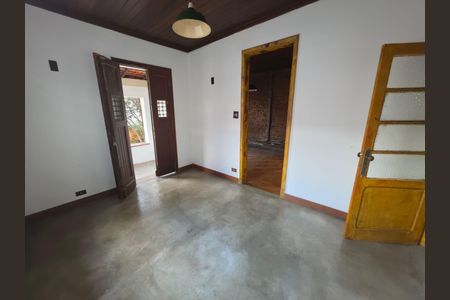 Sala de casa para alugar com 3 quartos, 200m² em Alto de Pinheiros, São Paulo